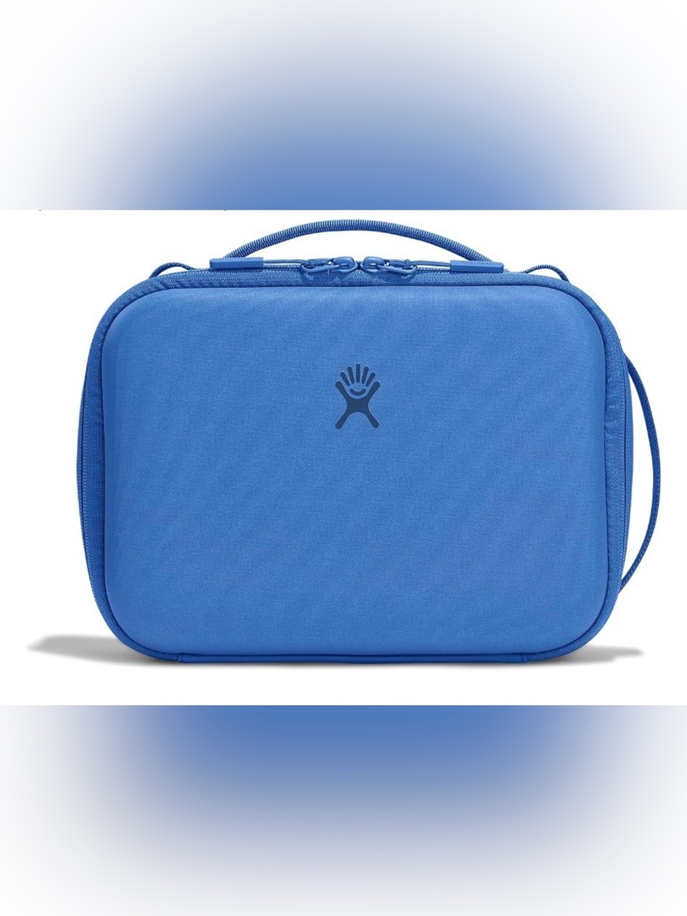 🆕 Hydro Flask 5L Insulated Lunch Box Cascade Blue Leakproof Cooler Bag